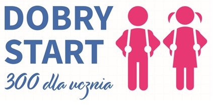 Program "Dobry start"