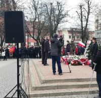 Święto Niepodległości 2018 – oficjalne uroczystości w Bielsku Podlaskim