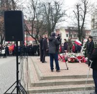 Święto Niepodległości 2018 – oficjalne uroczystości w Bielsku Podlaskim