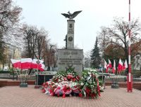 Święto Niepodległości 2018 – oficjalne uroczystości w Bielsku Podlaskim