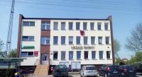 Bank Spółdzielczy w Bielsku Podlaskim - Oddział Handlowy w Orli