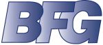 Logo BFG