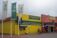 Bank Spółdzielczy w Bielsku Podlaskim - Oddział Handlowy w Hajnówce